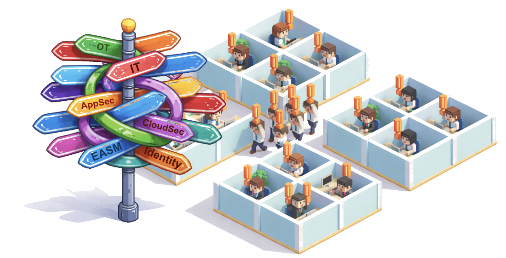 Exposure Management Landscape
